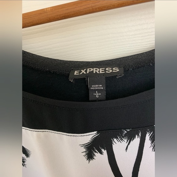 Express Pineapple Top - Picture 3 of 3